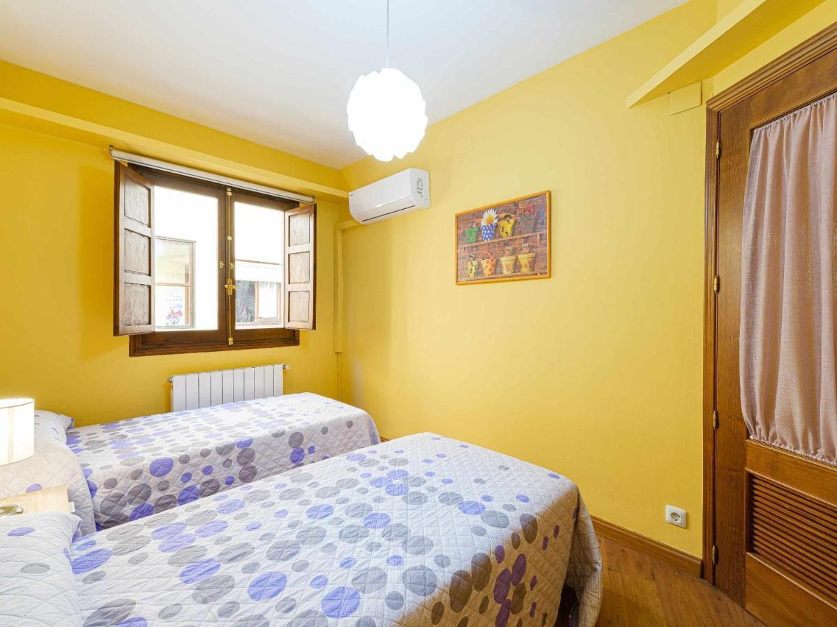 Apartamento San Vicente By Toledo Ap Exteriér fotografie