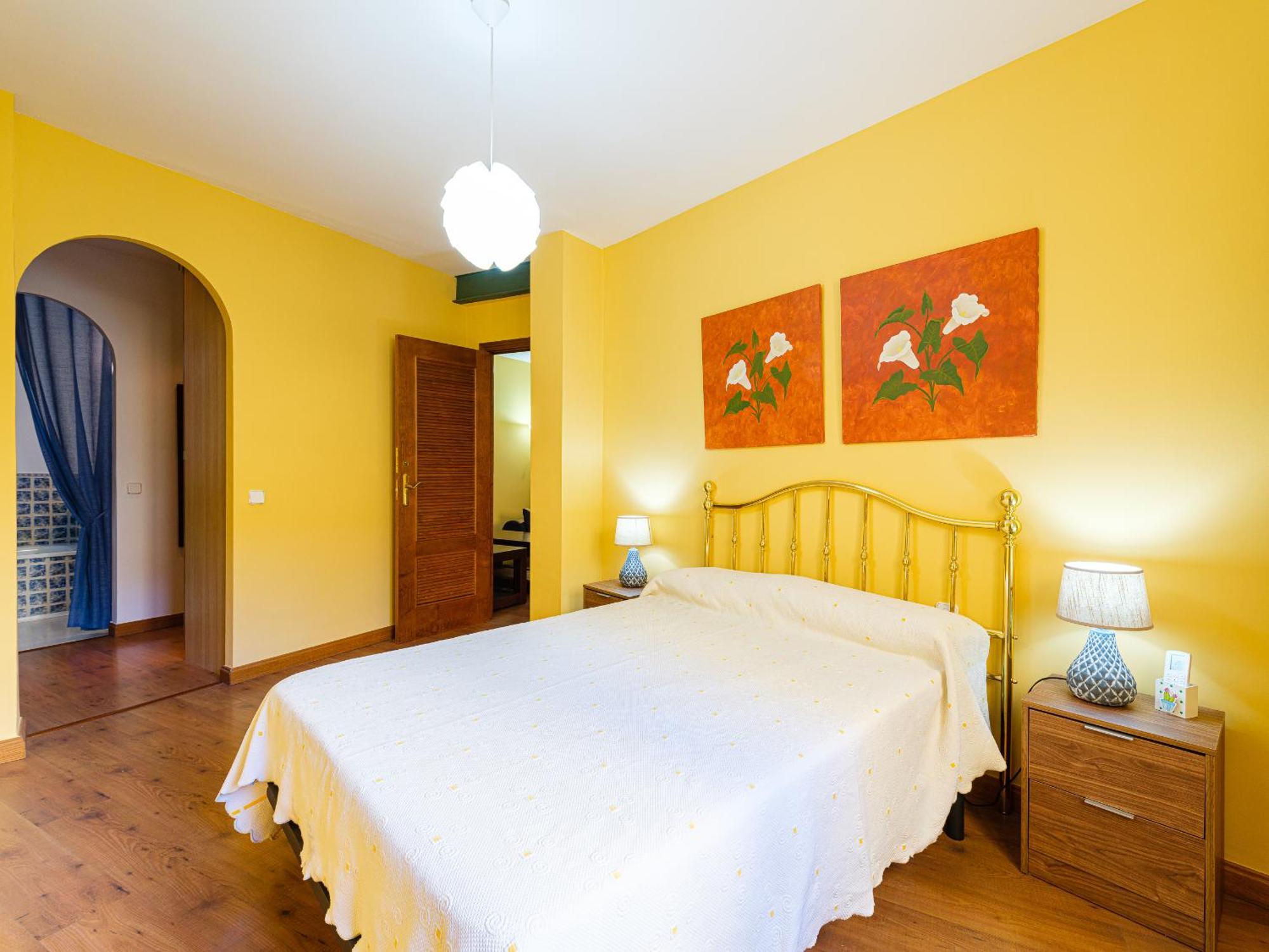 Apartamento San Vicente By Toledo Ap Exteriér fotografie