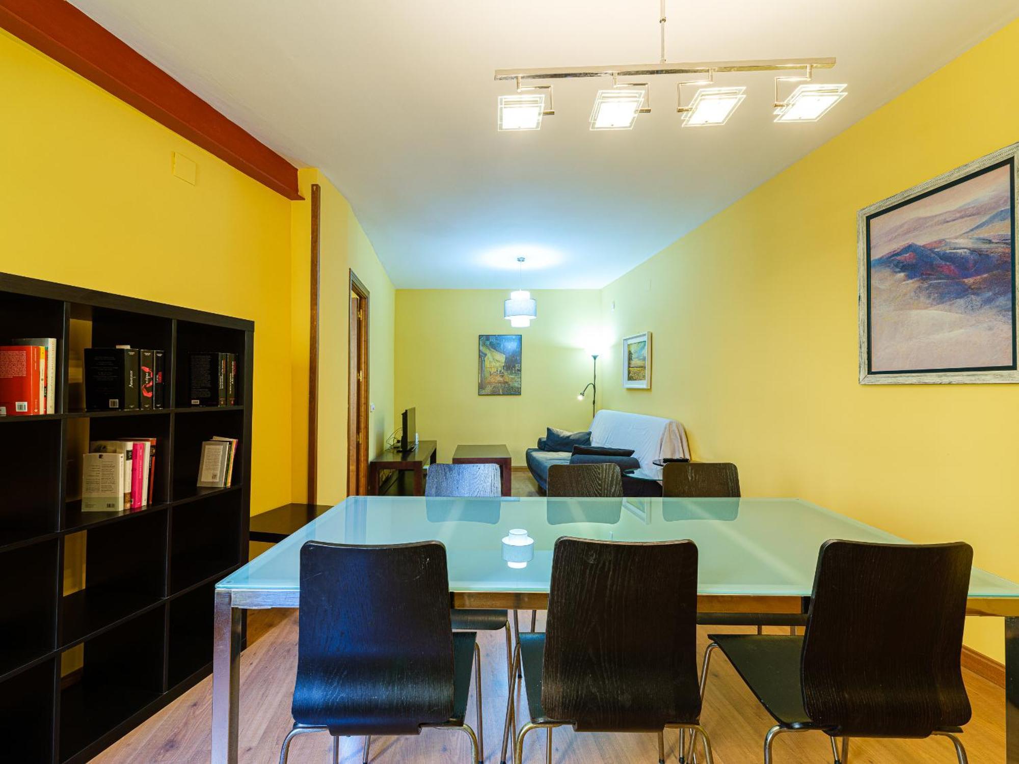 Apartamento San Vicente By Toledo Ap Exteriér fotografie