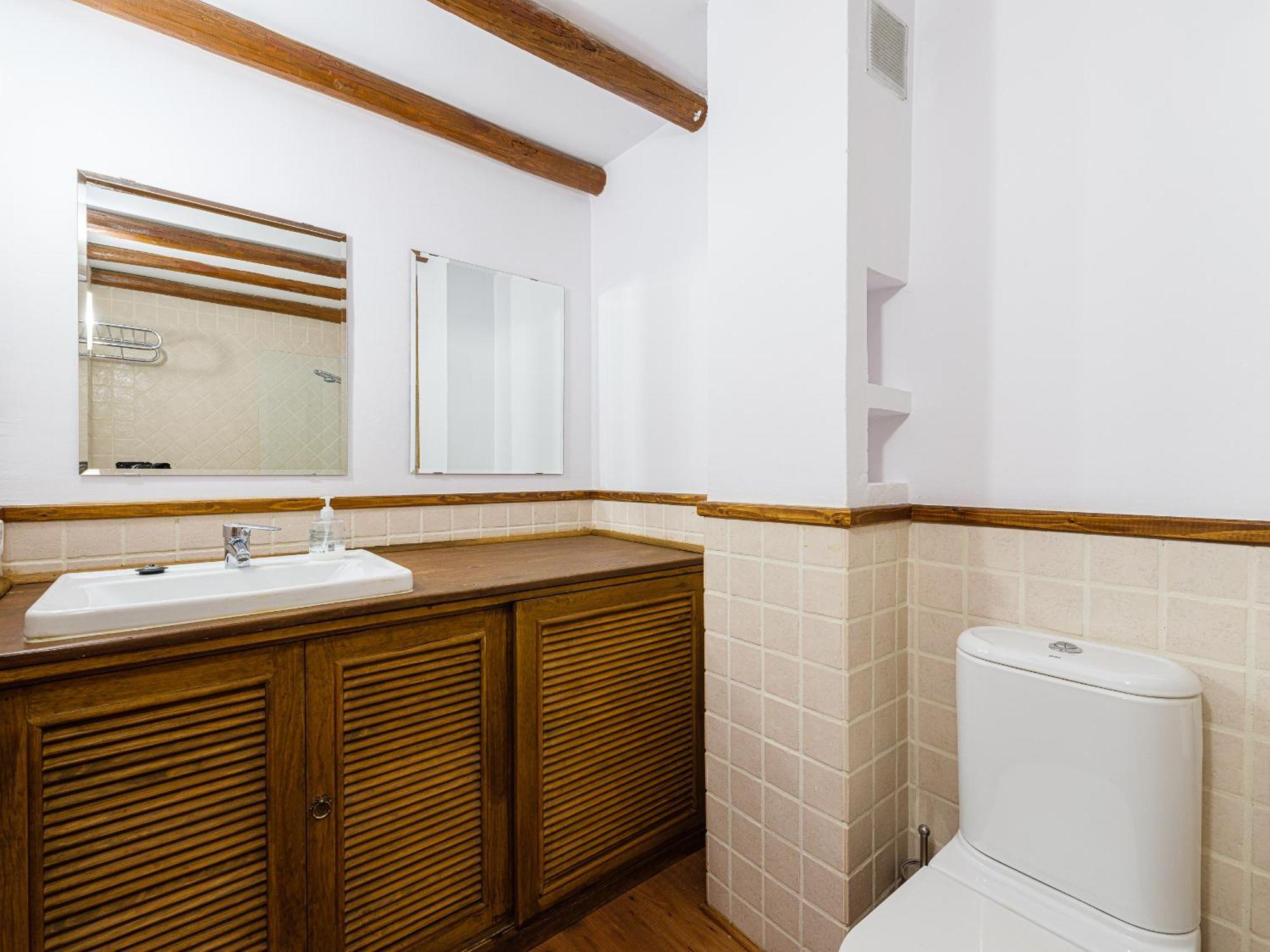 Apartamento San Vicente By Toledo Ap Exteriér fotografie