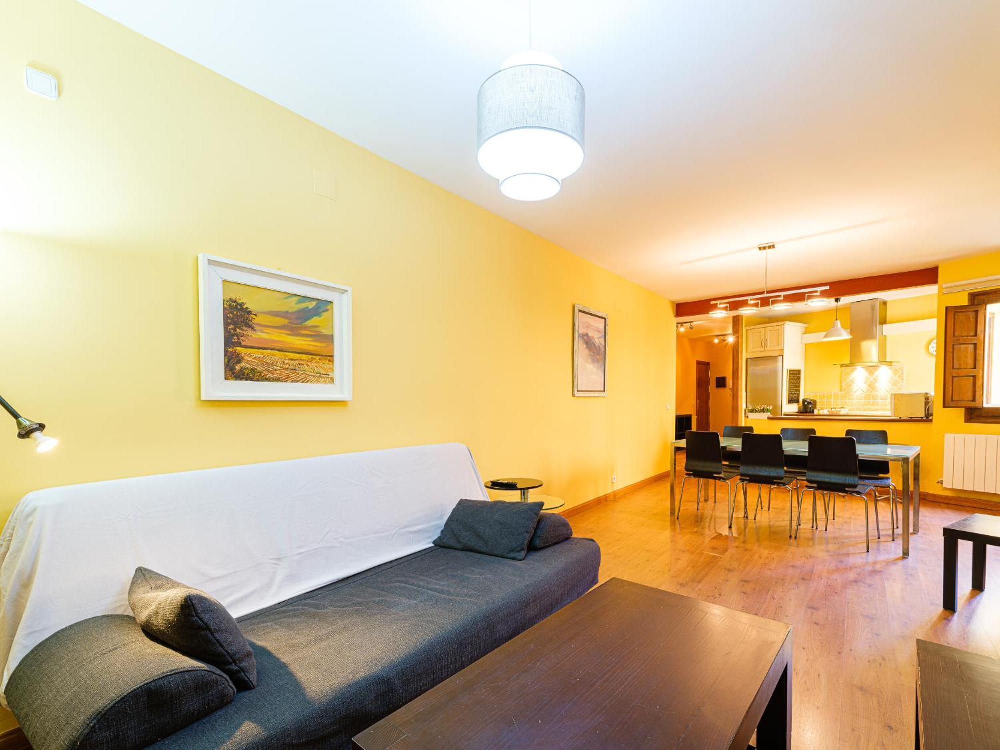 Apartamento San Vicente By Toledo Ap Exteriér fotografie