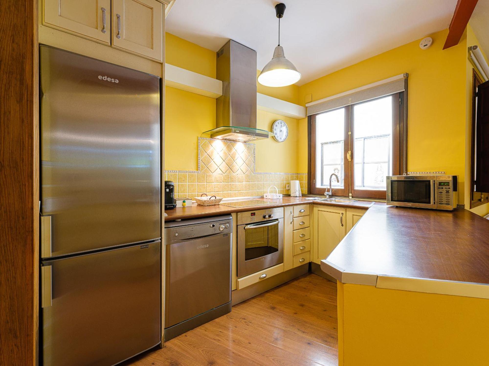 Apartamento San Vicente By Toledo Ap Exteriér fotografie
