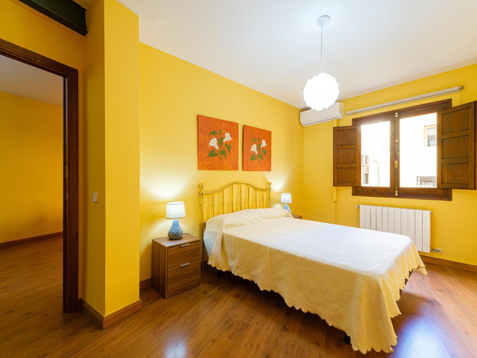 Apartamento San Vicente By Toledo Ap Exteriér fotografie