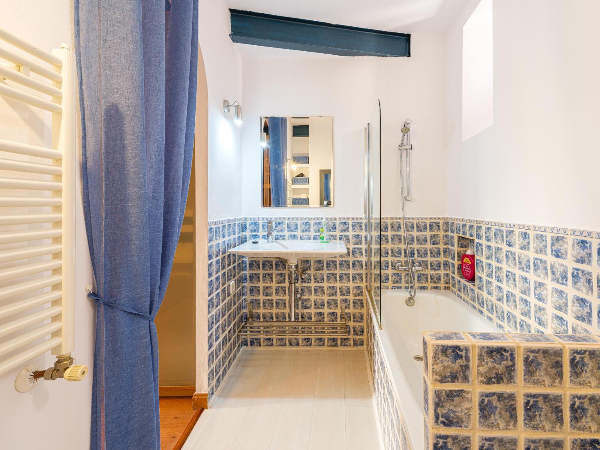 Apartamento San Vicente By Toledo Ap Exteriér fotografie