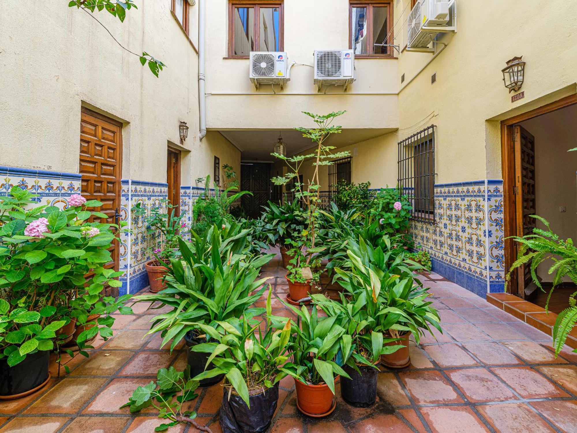 Apartamento San Vicente By Toledo Ap Exteriér fotografie