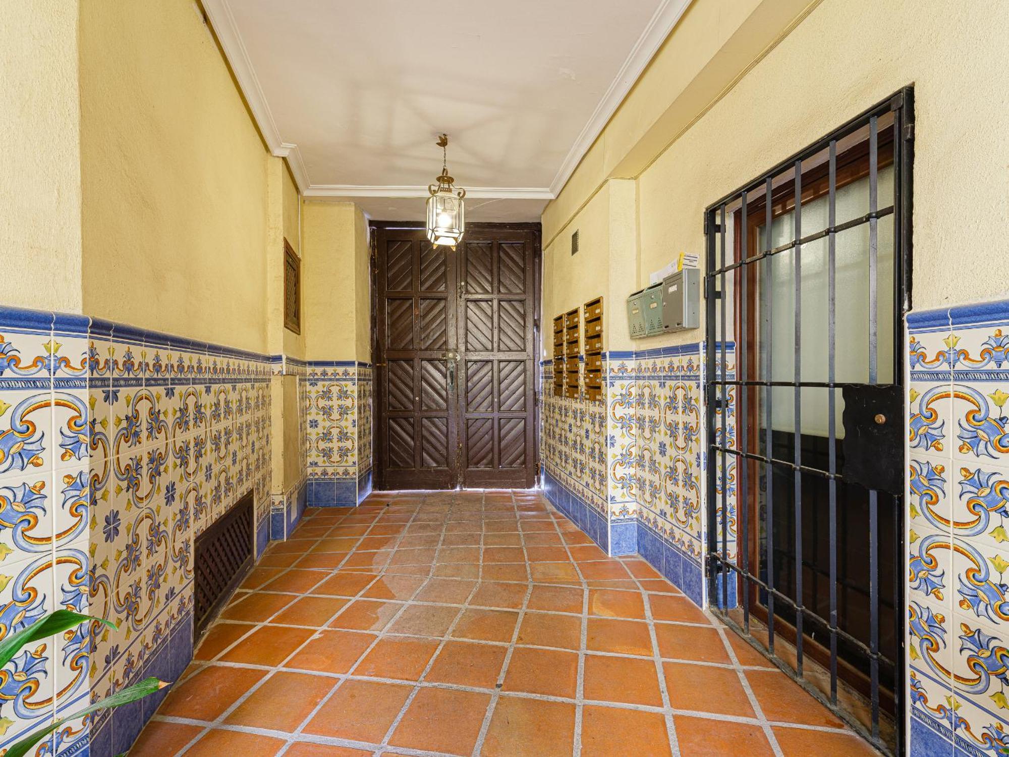 Apartamento San Vicente By Toledo Ap Exteriér fotografie